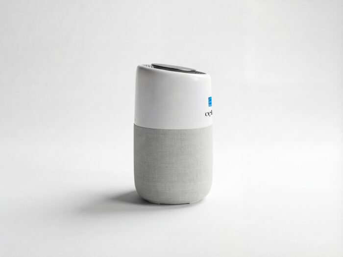 Celics PureOne | Smart Air Purifier - Image 3