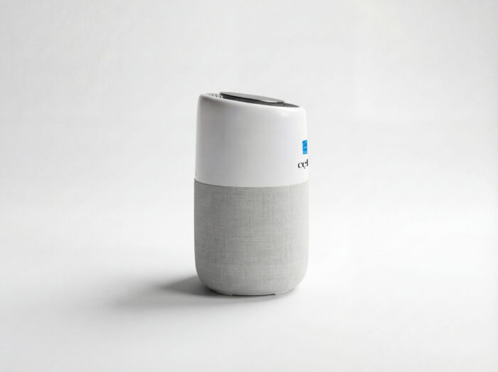 Celics PureOne | Smart Air Purifier - Image 3