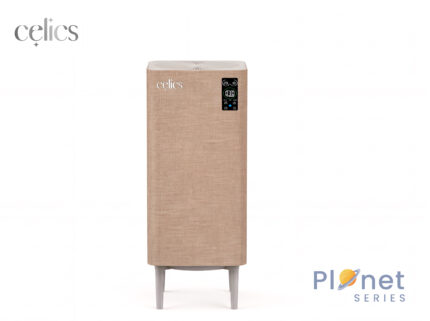 Planet Series | Celics Smart Air Purifier