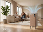 Planet Series | Celics Smart Air Purifier - Image 5