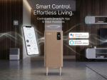 Planet Series | Celics Smart Air Purifier - Image 6