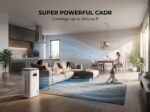 Aura | Celics Smart Air Purifier - Image 11
