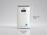 Aura | Celics Smart Air Purifier - Image 3