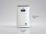 Aura | Celics Smart Air Purifier - Image 3