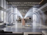 Planet Series | Celics Smart Air Purifier - Image 8