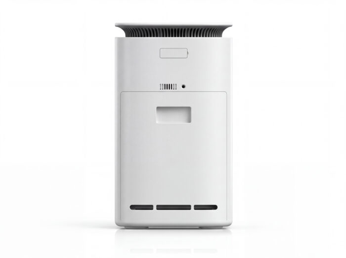 Aura | Celics Smart Air Purifier - Image 12
