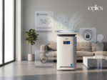 Aura | Celics Smart Air Purifier - Image 16