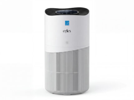 AirX | Celics Smart Air Purifier
