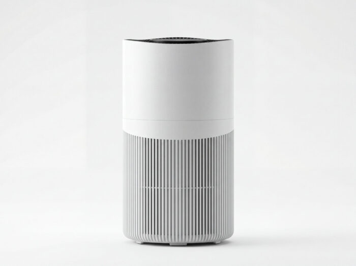 AirX | Celics Smart Air Purifier - Image 3