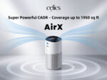 AirX | Celics Smart Air Purifier - Image 4