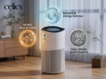 AirX | Celics Smart Air Purifier - Image 7